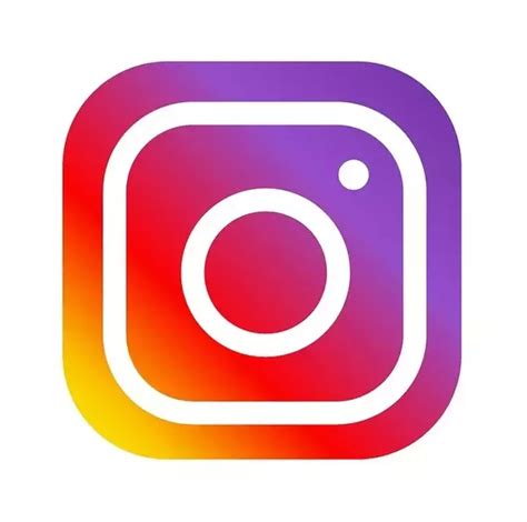 Logo Instagram Photoshop