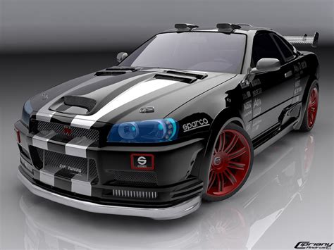 Special´s Cars Coches Tuning