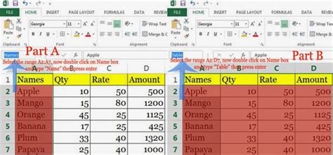 Excel Data Validation Formula Vlookup