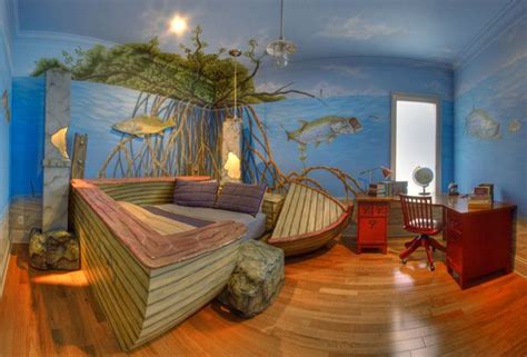 Kids Hunting Room Ideas I Love This Woodland Lumberjack Theme Kids