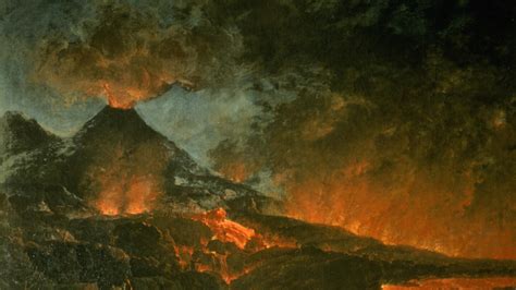 Mount vesuvius is located in italy and is 4,203 feet tall. Mount Vesuvius - The Burning Platform