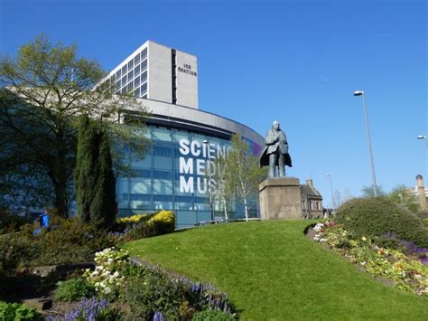 The National Science And Media Museum Bradford Love Travelling Blog