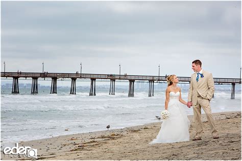 Featuring san diego beach wedding venues, experienced staff, and private wedding locations, this resort is the perfect destination to say i do. Imperial Beach Wedding - San Diego County, CA | Eder Photo