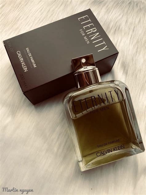 Eternity For Men Eau De Parfum Calvin Klein Cologne A Fragrance For