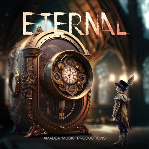Eternal Amadea Music Productions