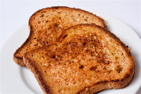 Is There More Calories In Toast Than Bread Bread Poster