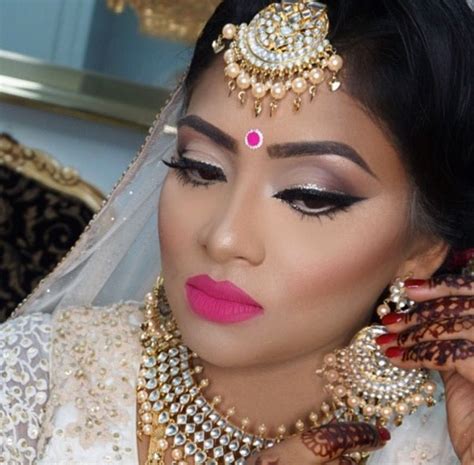 pinterest pawank90 indian bride makeup indian wedding henna