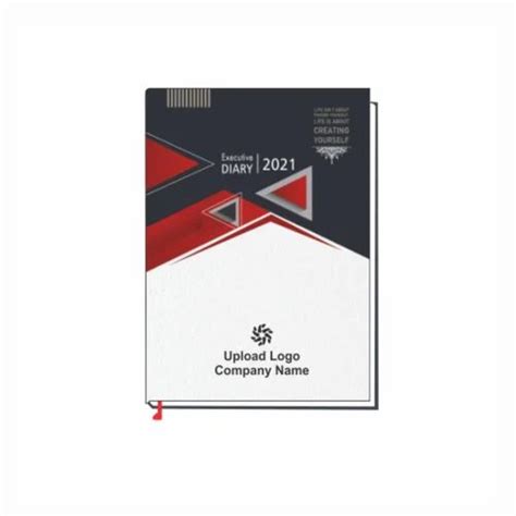 Hard Bound Paper Premium Executive Diary Size B5 At Rs 150piece In