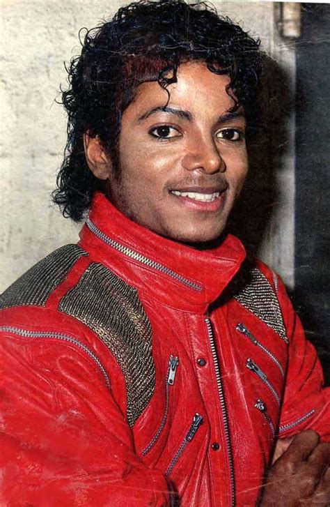 Thriller Era Michael Jackson Photo 13255498 Fanpop