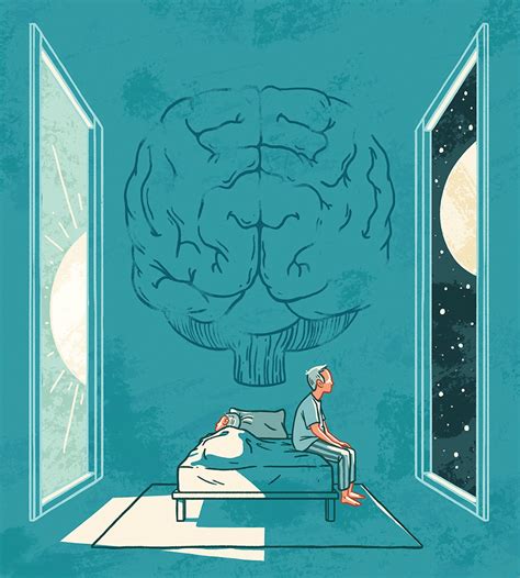 The Sleep Dementia Connection Scientific American