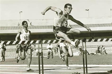A Historia Do Atletismo