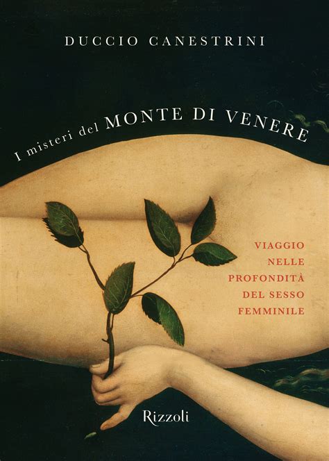 I Misteri Del Monte Di Venere Canestrini Duccio Ebook EPUB Con