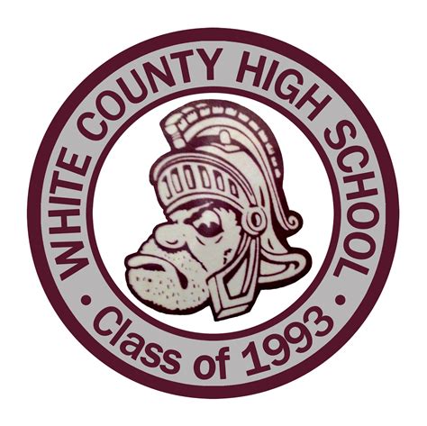 White County High School Class Of 1993 Sparta Tn