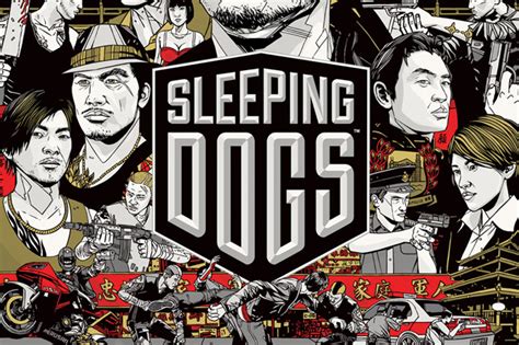 Check spelling or type a new query. Sleeping Dogs (permainan video) - Wikipedia bahasa ...