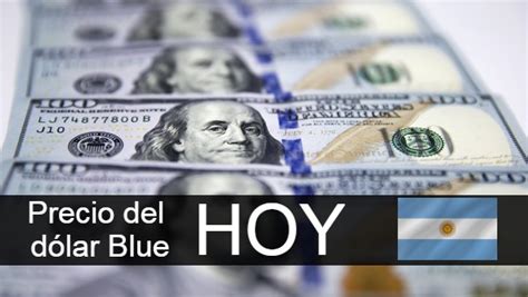 Once the download completes, the installation will start and you'll get a notification after the installation is finished. Precio del dólar Blue HOY en Argentina - Sucursales