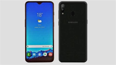 Tanggal rilis samsung galaxy a30s adalah april 2020. Samsung Galaxy A50, Galaxy A30 ve Galaxy A10 Özellikleri ...