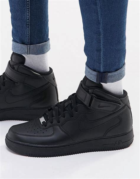 Nike Air Force 1 Homme Solde Off 69