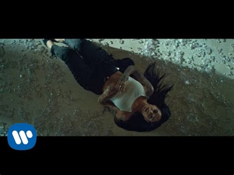 Kehlani Gangsta From Suicide Squad The Album Official Music Video Youtube Music