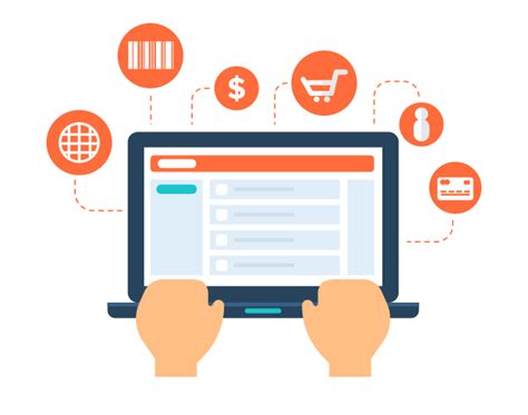 Icons can help shoppers navigate an online store and enhance its overall design. Know Your Payments » E-Commerce