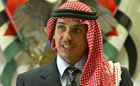 Jordan Bans Media Coverage Of Royal Rift Saudi Reaffirms Support