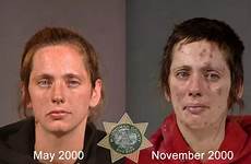 meth efectos heroina addicts horrific faced