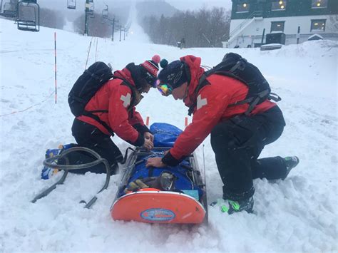 Colorado Ski Areas Saw 11 Deaths Caused By Traumatic Crash In 202121
