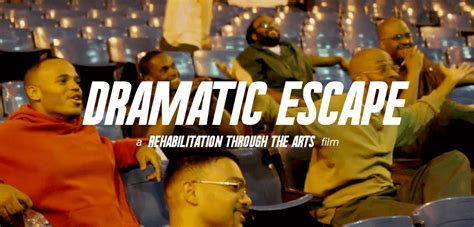 Dramatic Escape Spectacle Theater