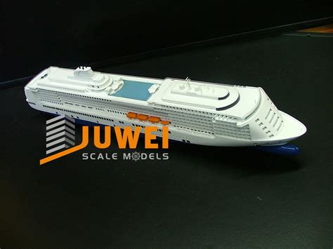Miniature Scale Cruise Model Ship For Gift Jw China Ship Model Maker And Boat Model
