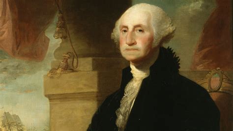 George Washington Commander Founding Father And President Live Science