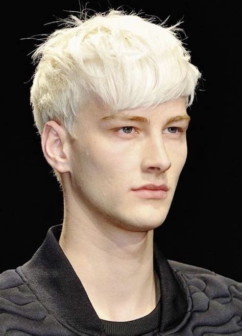 50 Best Blonde Hairstyles For Men In 2021 Hairmanstyles
