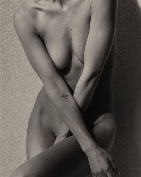 Johanne Landbo Nude Model Hot Photos The Fappening