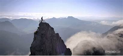 Bike Isle Rides Epic Skye Mountain Through