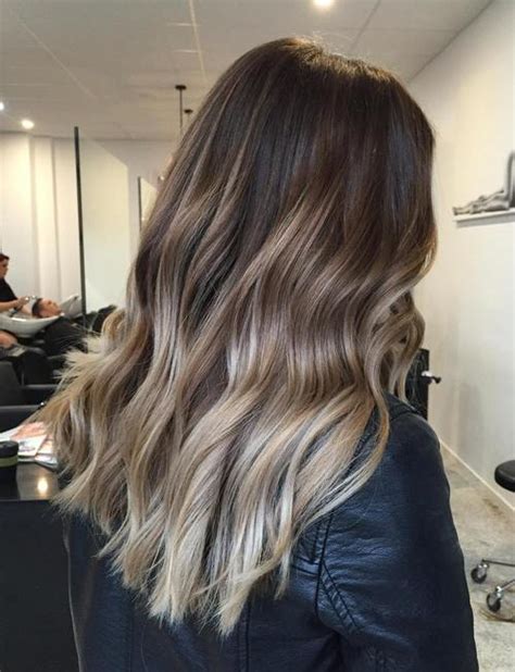 Blonde Ombre Hair To Charge Your Look With Radiance