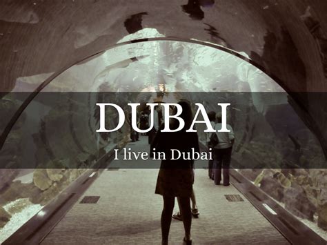 Dubai By Adam By Rianne Fox