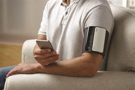 Best Blood Pressure Monitors 2023 Forbes Vetted