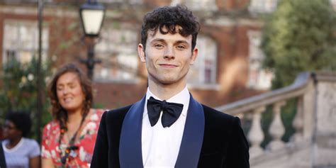 8 Things You Didnt Know About Charlie Stemp Official London Theatre