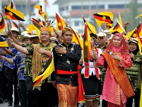 Apakah elemen utama dalam pembentukan bangsa malaysia? Perpaduan Penting Dalam Usaha Membina Negara Bangsa ...