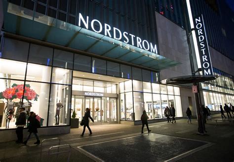 Blake Nordstrom: Gone Too Soon, But His Impact On Retail Will Long Be ...