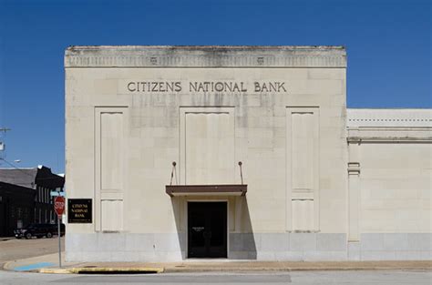 Citizens National Bank Dsc4145 Dave Matthews Flickr