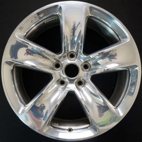 Jeep Grand Cherokee 2015 Oem Alloy Wheels Midwest Wheel And Tire