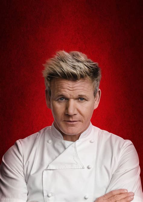 Has the hell's kitchen tv show been cancelled or renewed for a 17th season on fox? Hell's Kitchen Season 17 | What's New in Food TV Fall 2017 ...