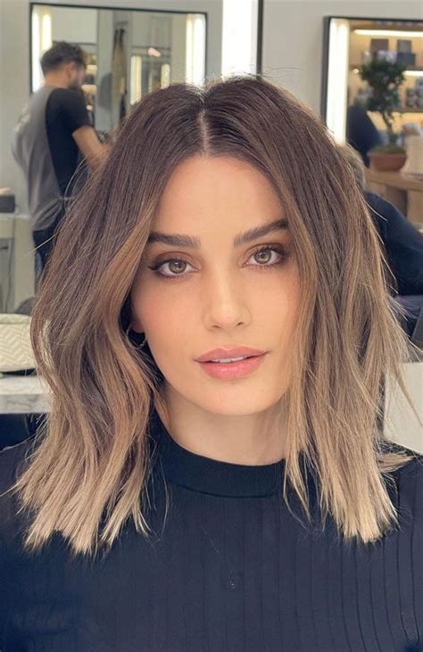 52 Best Bob Haircut Trends To Try In 2023 Graphic Bob