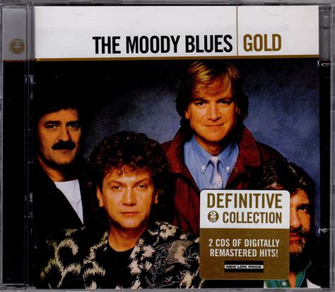 The Moody Blues Gold 2005 Avaxhome