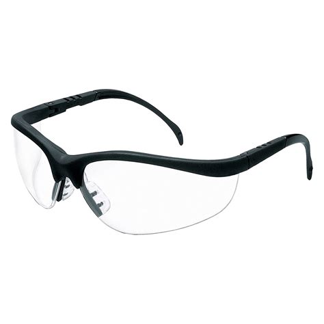 Mcr Safety® Kd110af Klondike™ Safety Glasses