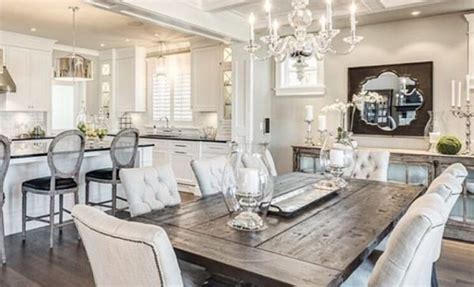 9 Designs With Rustic Glam In Mind Rustic Daydreams