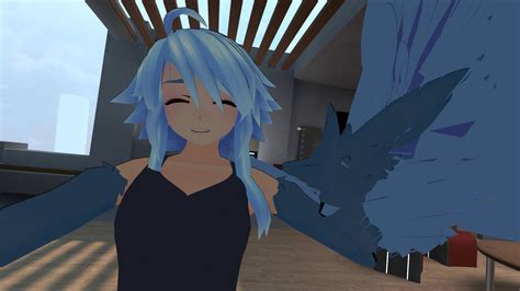 Vrchat Skins Foxtail Avatars Apk For Android Download