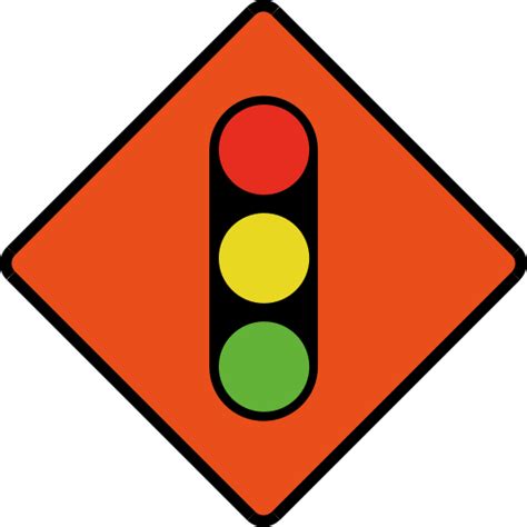 Road Traffic Signs Clipart Free Download On Clipartmag