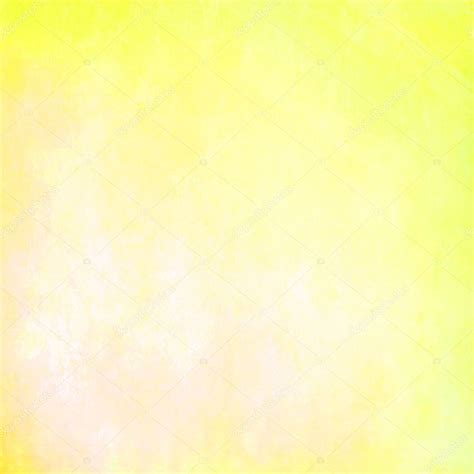 Light Yellow Texture