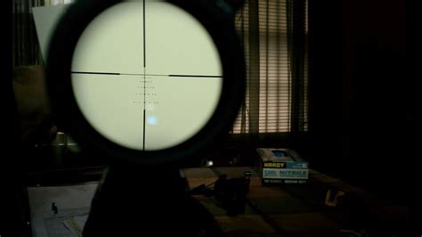 How To Mount Level And Set Parallax On Scope Sight A Rifle Scope