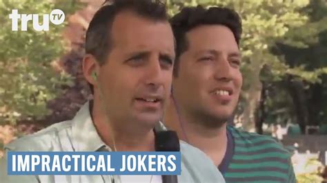 impractical jokers can i take your picture for my blog youtube